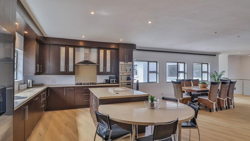 To Let 6 Bedroom Property for Rent in Pinnacle Point Golf Estate Western Cape